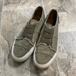 Blowfish Marley shoes